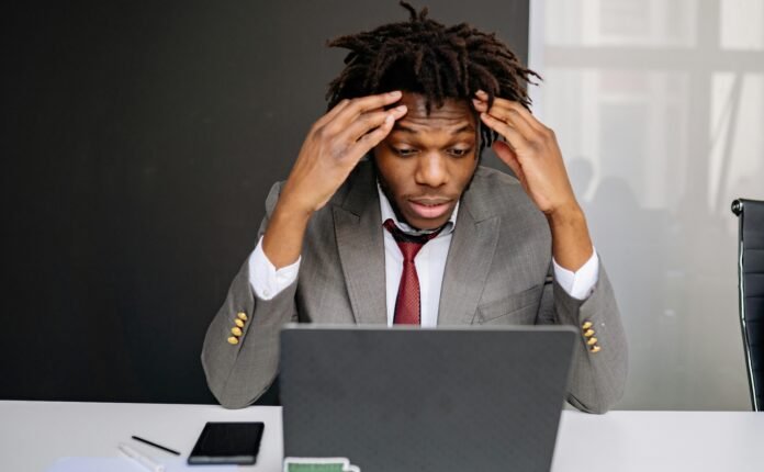 Common Tech Mistakes Beginners Should Avoid